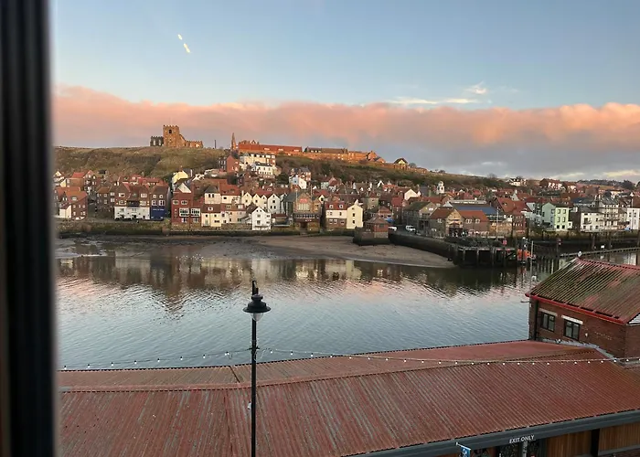 Harrys Whitby