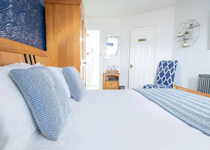 Number 7 Guest House
