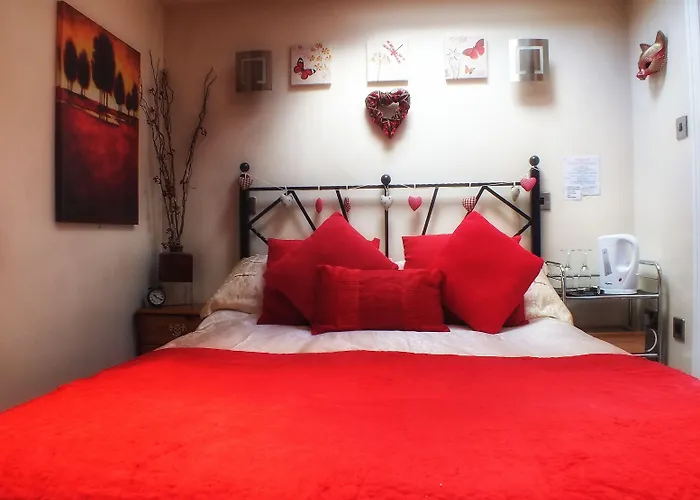 Heathfield Bed And Breakfast