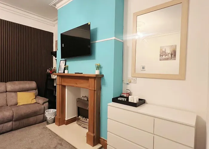 Ellies Guest House