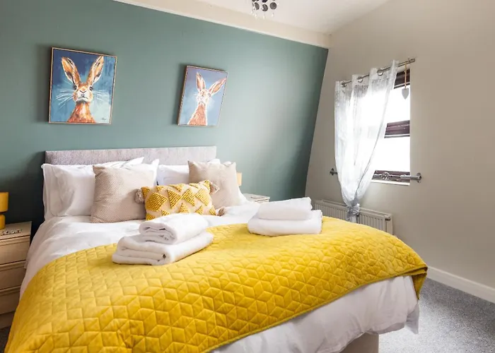 The Granby Hotel