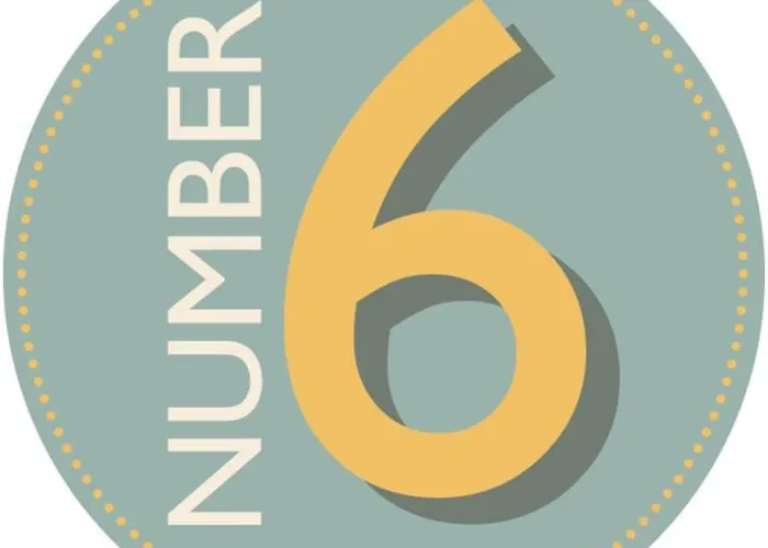 Number 6